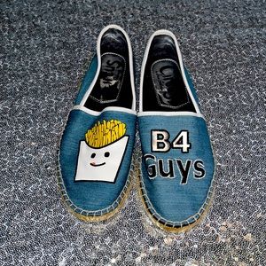 Sam Edelman flats size 7